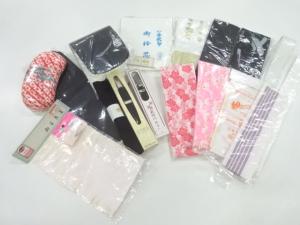 アンティーク　和装小物色々セット